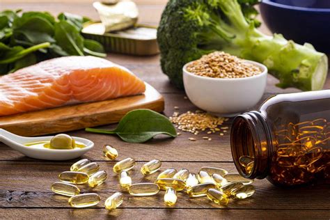 good omega 3 supplements.